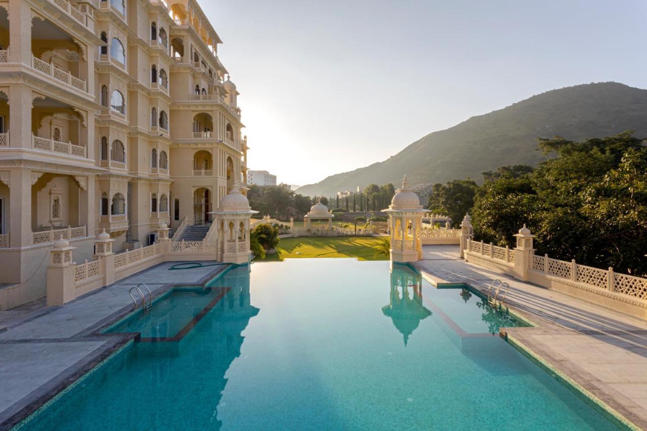 Rawla Sagrun Kumbhalgarh Hotel Exterior foto